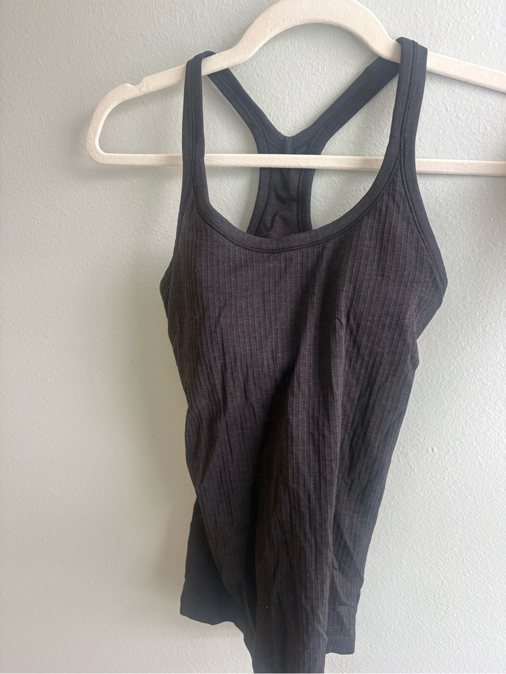 Ebb to Street Lululemon Tank